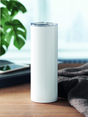 Logo trade corporate gift photo of: Double wall sublimation tumbler